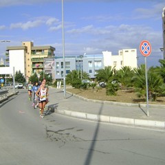 Mezza Maratona di Barletta, trionfa Mimmo Ricatti