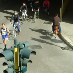 Mezza Maratona di Barletta, trionfa Mimmo Ricatti