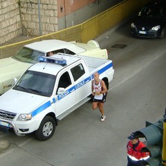 Mezza Maratona di Barletta, trionfa Mimmo Ricatti