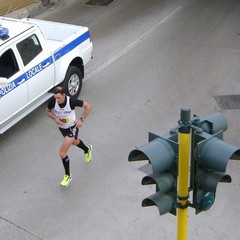 Mezza Maratona di Barletta, trionfa Mimmo Ricatti