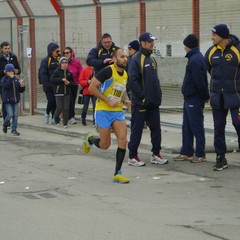 Mezza Maratona di Barletta, trionfa Mimmo Ricatti