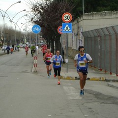 Mezza Maratona di Barletta, trionfa Mimmo Ricatti