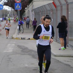Mezza Maratona di Barletta, trionfa Mimmo Ricatti