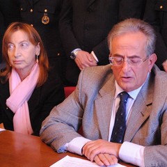 Rivolta dei forconi, conferenza in Procura