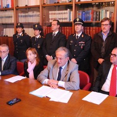 Rivolta dei forconi, conferenza in Procura