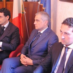 Rivolta dei forconi, conferenza in Procura