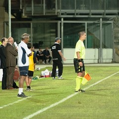 Calcio, la photogallery di Ascoli-Barletta