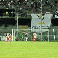 Calcio, la photogallery di Ascoli-Barletta