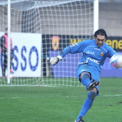 Benevento-Barletta 4-2
