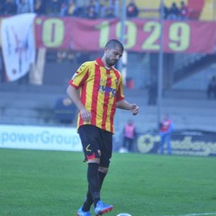 Benevento-Barletta 4-2