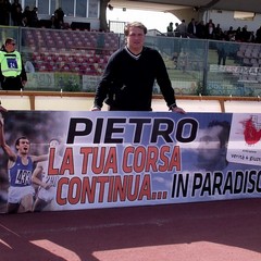 Calcio, terzo zero a zero per il Barletta