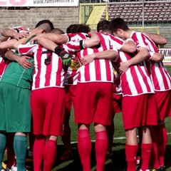 Calcio, terzo zero a zero per il Barletta