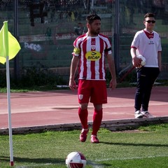 Calcio, terzo zero a zero per il Barletta