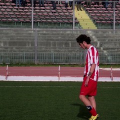 Calcio, terzo zero a zero per il Barletta