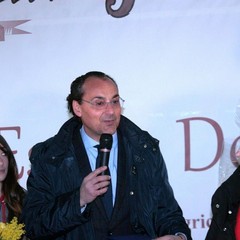 L'ASD Volley Barletta insignita del premio "Essere Donna" 2013