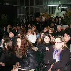 L'ASD Volley Barletta insignita del premio "Essere Donna" 2013