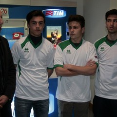 La Pol. D. Nuovo Globo si aggiudica la "Fair Play Tim" di gennaio