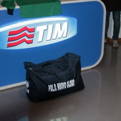 La Pol. D. Nuovo Globo si aggiudica la "Fair Play Tim" di gennaio