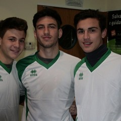 La Pol. D. Nuovo Globo si aggiudica la "Fair Play Tim" di gennaio