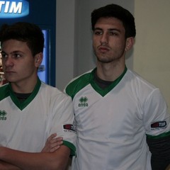 La Pol. D. Nuovo Globo si aggiudica la "Fair Play Tim" di gennaio