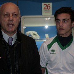 La Pol. D. Nuovo Globo si aggiudica la "Fair Play Tim" di gennaio