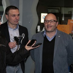 La Pol. D. Nuovo Globo si aggiudica la "Fair Play Tim" di gennaio