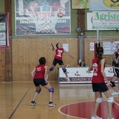 Volley, under 13 si laurea campione provinciale