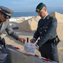 Inchiesta d'Artagnan (foto Guardia di Finanza)