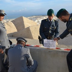 Inchiesta d'Artagnan (foto Guardia di Finanza)