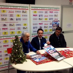 Presentazione "Giuseppe nel cuore"