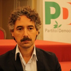 Francesco Verducci, Partito Democratico