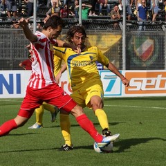 Frosinone-Barletta 1-0