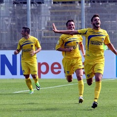 Frosinone-Barletta 1-0