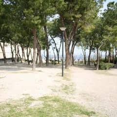 Giardini "F.lli Cervi" Barletta