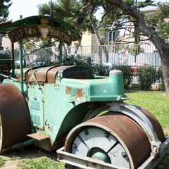 Giardini "F.lli Cervi" Barletta