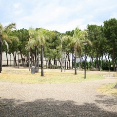 Giardini "F.lli Cervi"