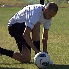 Carlo Ilari ai tempi di Ascoli