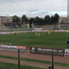 Barletta-Frosinone