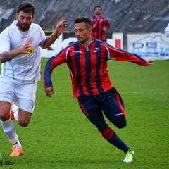 L'Aquila-Barletta 2-0