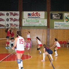 Serie D, ASD Volley Barletta - Robur Bitonto 3-0