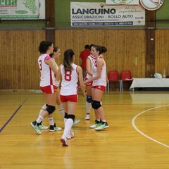 Serie D, Asd Volley Barletta-Mc Donald's Bari 1-3