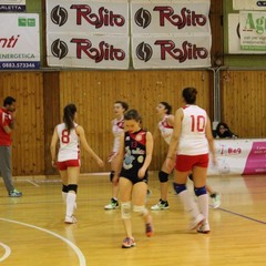 Serie D, Asd Volley Barletta-Mc Donald's Bari 1-3