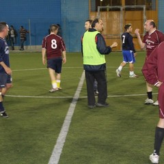 Torneo Lega Pro, finali di Coppa allo Spirito Santo