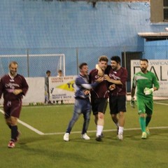 Torneo Lega Pro, finali di Coppa allo Spirito Santo