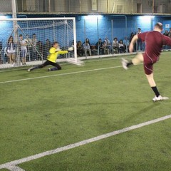 Torneo Lega Pro, finali di Coppa allo Spirito Santo