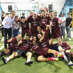 Torneo Lega Pro, finali di Coppa allo Spirito Santo