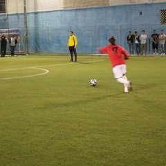 Torneo Lega Pro, finali di Coppa allo Spirito Santo