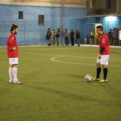 Torneo Lega Pro, finali di Coppa allo Spirito Santo