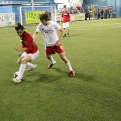 Torneo Lega Pro, finali di Coppa allo Spirito Santo