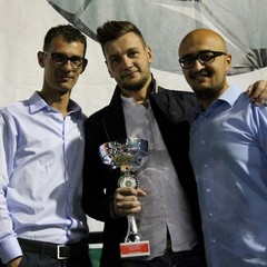 Torneo Lega Pro, finali di Coppa allo Spirito Santo